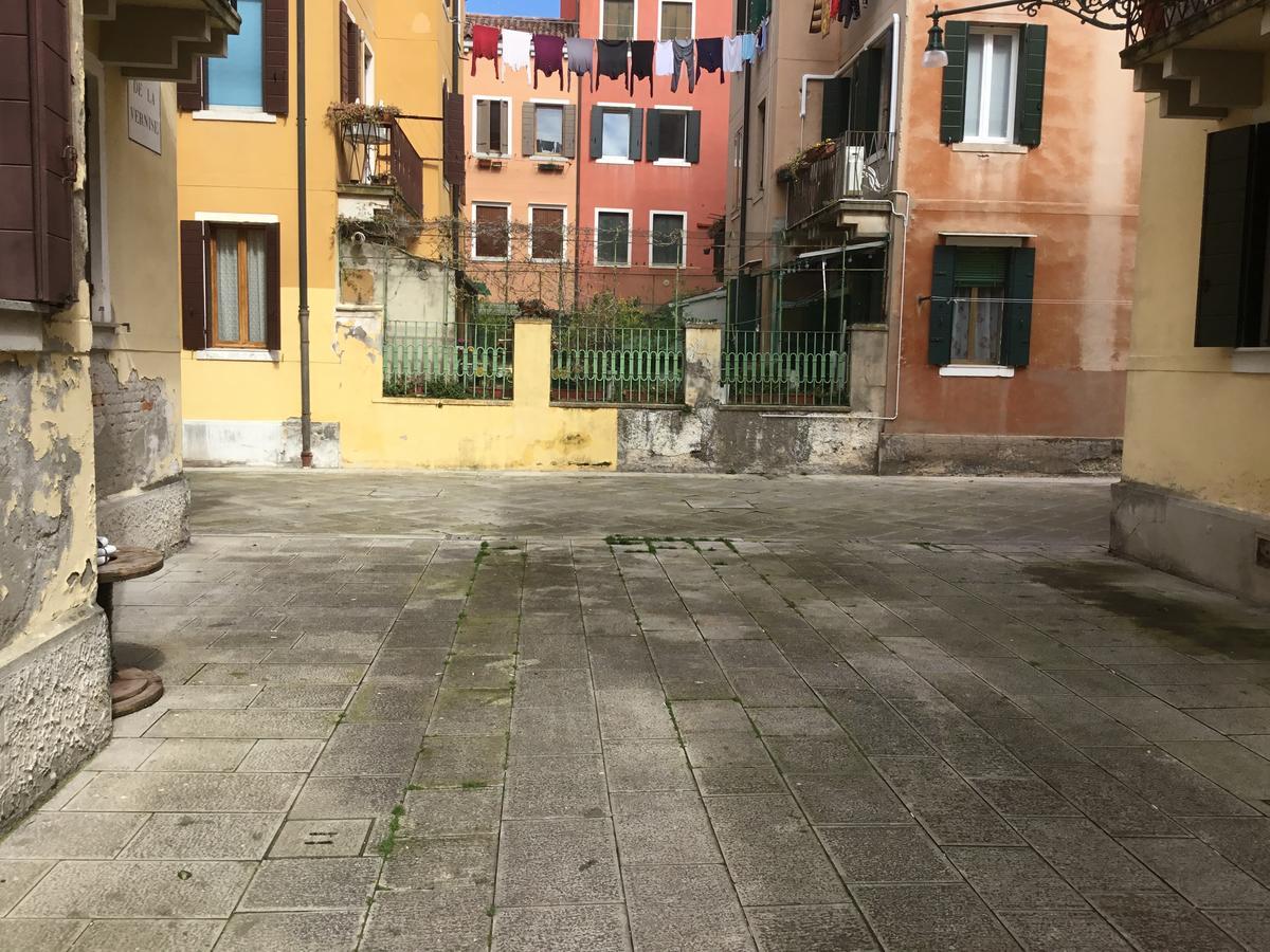 Venice Casanova Esterno foto